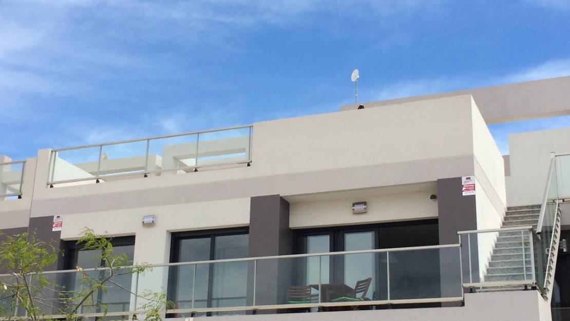 Venta - Apartment - Pilar de la Horadada - Pilar de la Horadada Centro