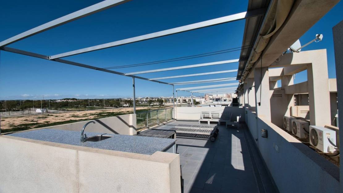 Venta - Apartment - Pilar de la Horadada - Pilar de la Horadada Centro