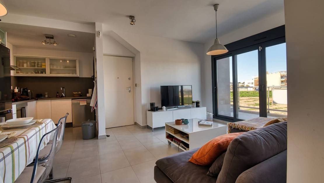 Venta - Apartment - Pilar de la Horadada - Pilar de la Horadada Centro