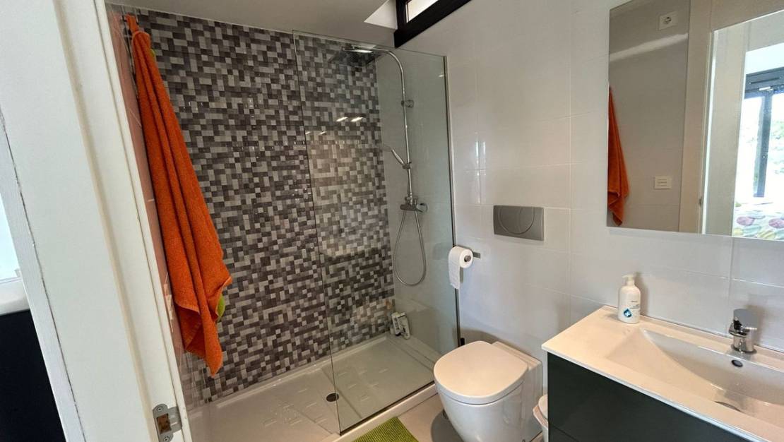 Venta - Apartment - Pilar de la Horadada - Pilar de la Horadada Centro