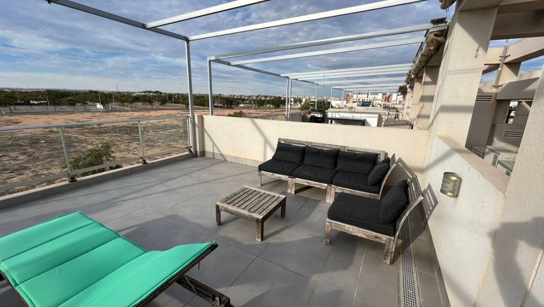 Venta - Apartment - Pilar de la Horadada - Pilar de la Horadada Centro