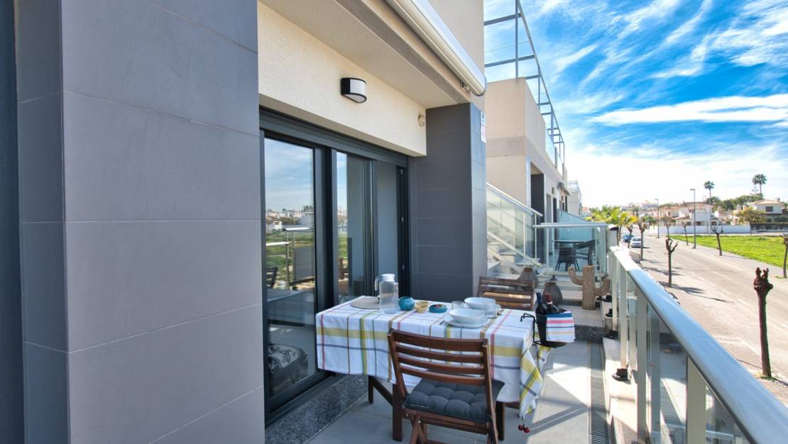 Venta - Apartment - Pilar de la Horadada - Pilar de la Horadada Centro