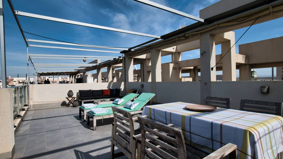 Venta - Apartment - Pilar de la Horadada - Pilar de la Horadada Centro
