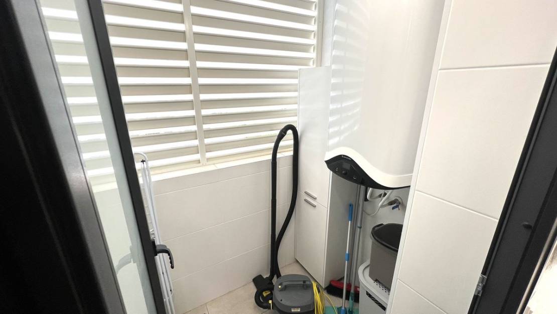 Venta - Apartment - Pilar de la Horadada - Pilar de la Horadada Centro