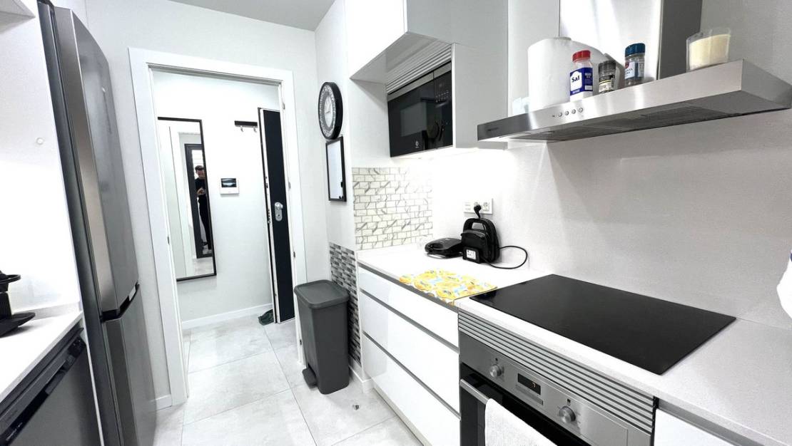 Venta - Apartment - Pilar de la Horadada - Pilar de la Horadada Centro
