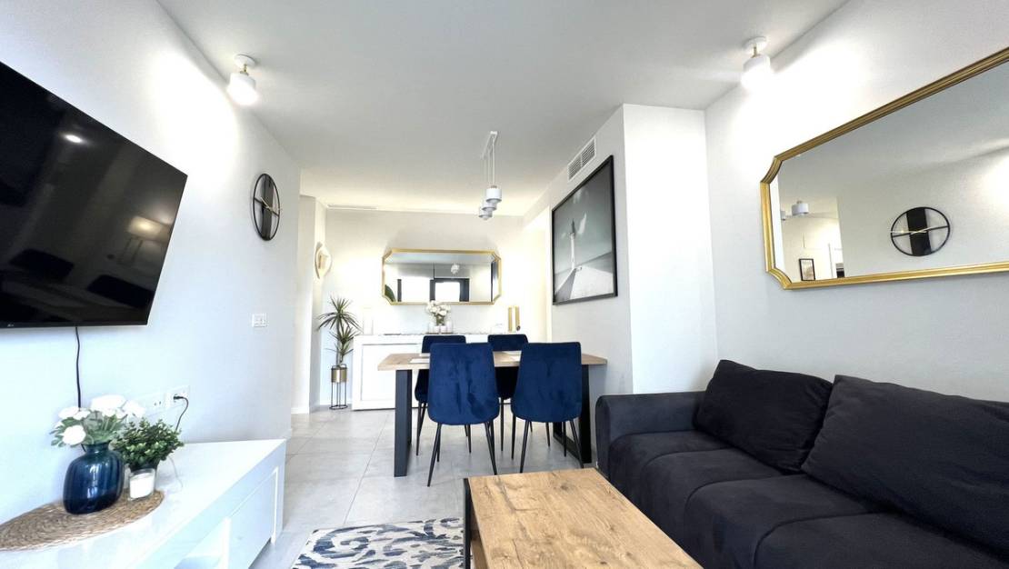 Venta - Apartment - Pilar de la Horadada - Pilar de la Horadada Centro