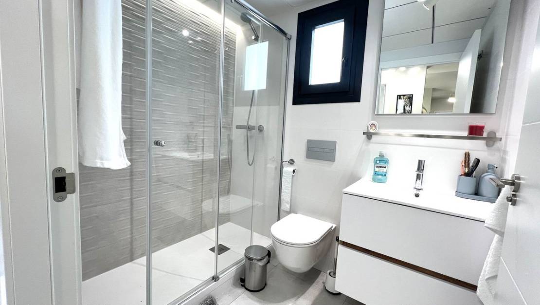 Venta - Apartment - Pilar de la Horadada - Pilar de la Horadada Centro