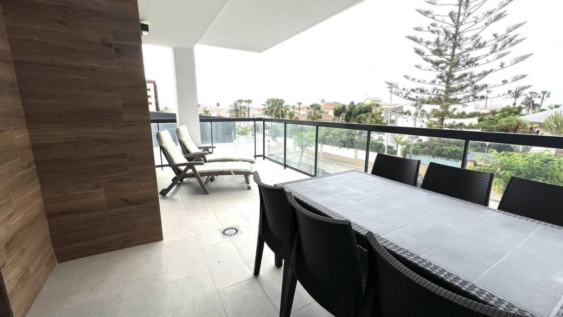 Venta - Apartment - Pilar de la Horadada - Pilar de la Horadada Centro
