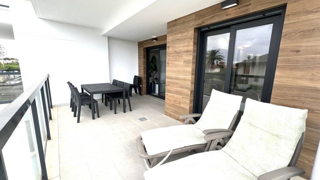 Venta - Apartment - Pilar de la Horadada - Pilar de la Horadada Centro