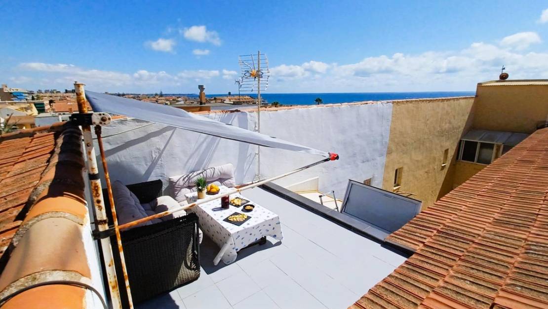 Venta - Apartment - Pilar de la Horadada - Pilar de la Horadada Centro
