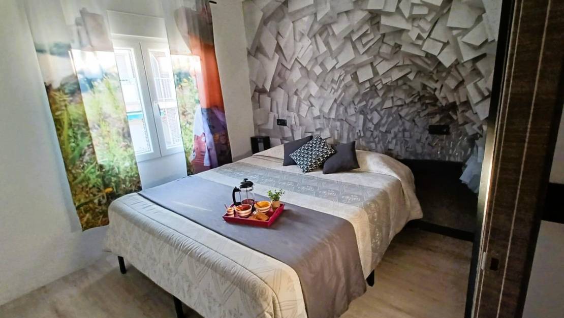 Venta - Apartment - Pilar de la Horadada - Pilar de la Horadada Centro