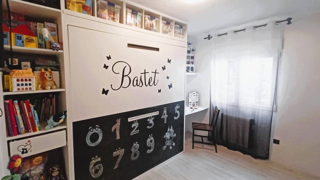 Venta - Apartment - Pilar de la Horadada - Pilar de la Horadada Centro