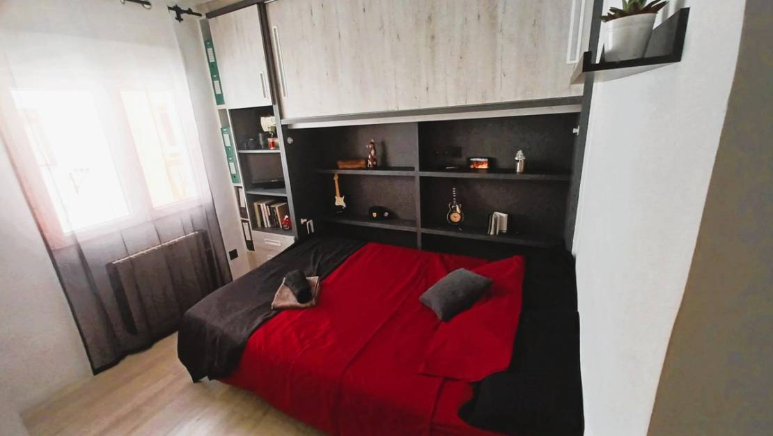 Venta - Apartment - Pilar de la Horadada - Pilar de la Horadada Centro