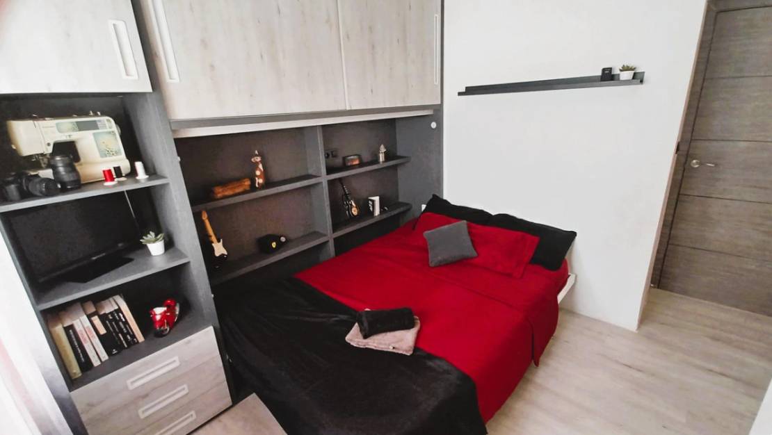 Venta - Apartment - Pilar de la Horadada - Pilar de la Horadada Centro