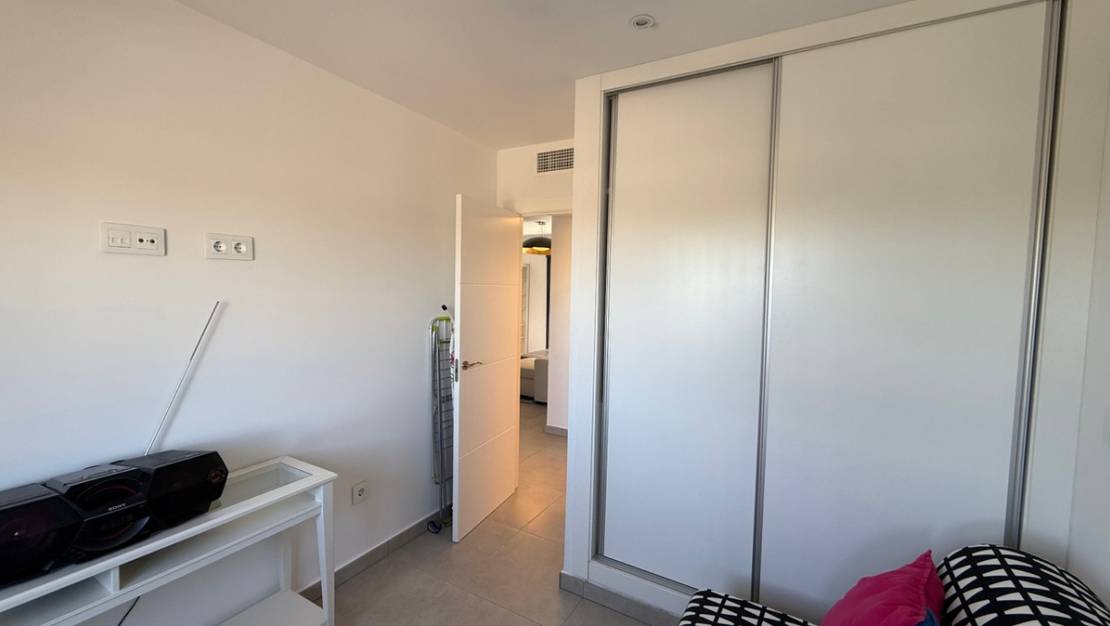 Venta - Apartment - Pilar de la Horadada - Pilar de la Horadada Centro