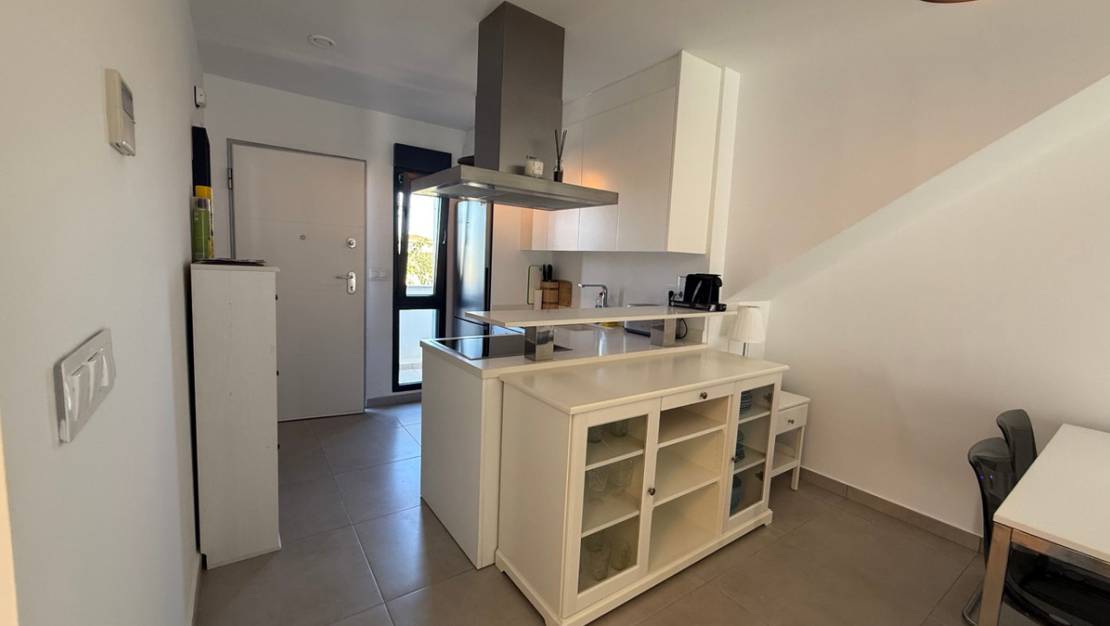 Venta - Apartment - Pilar de la Horadada - Pilar de la Horadada Centro