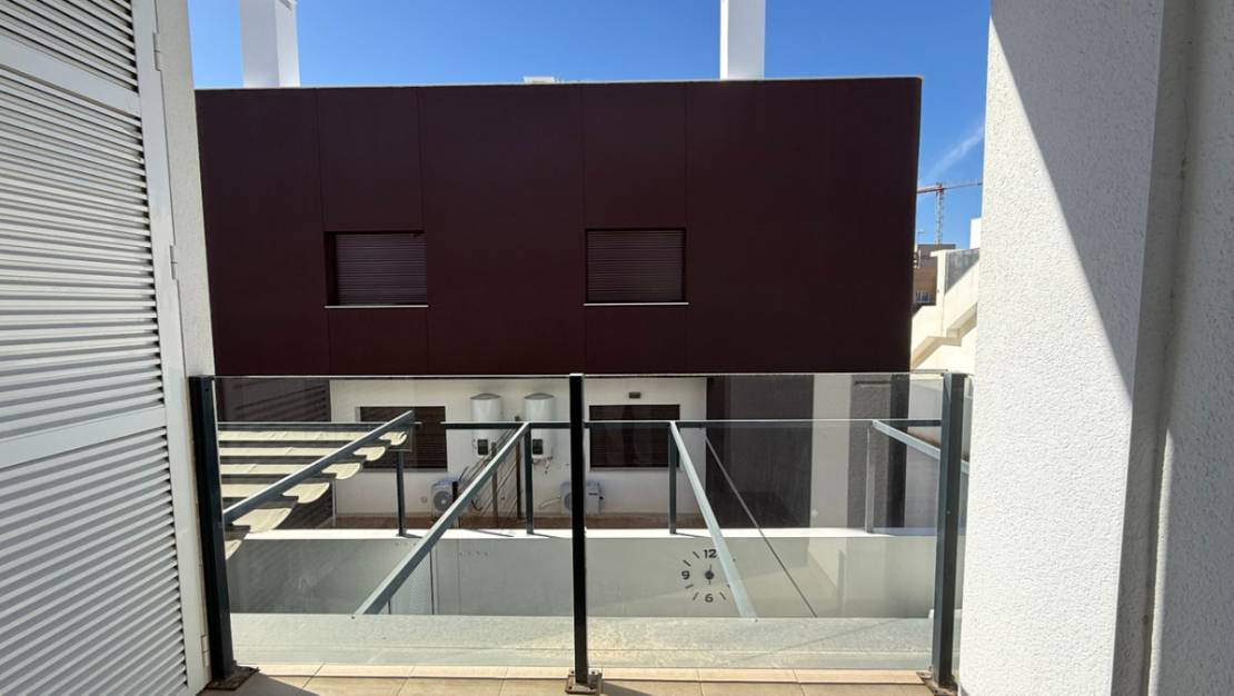 Venta - Apartment - Pilar de la Horadada - Pilar de la Horadada Centro