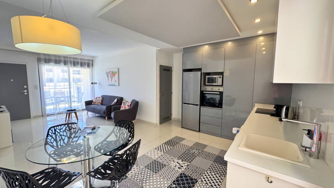 Venta - Apartment - Pilar de la Horadada - Pilar de la Horadada Centro