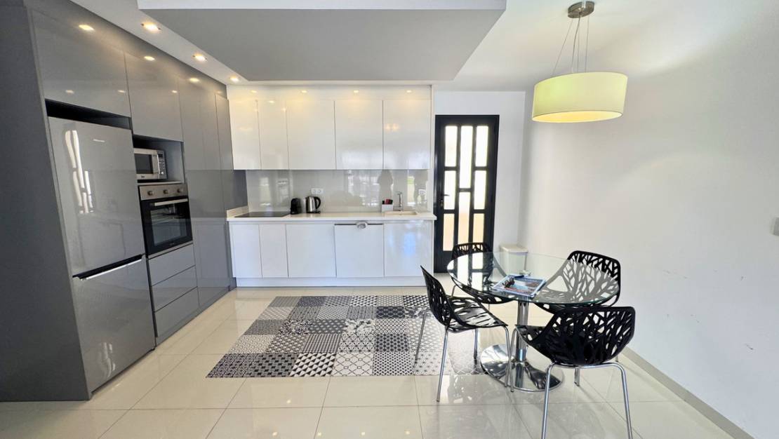 Venta - Apartment - Pilar de la Horadada - Pilar de la Horadada Centro