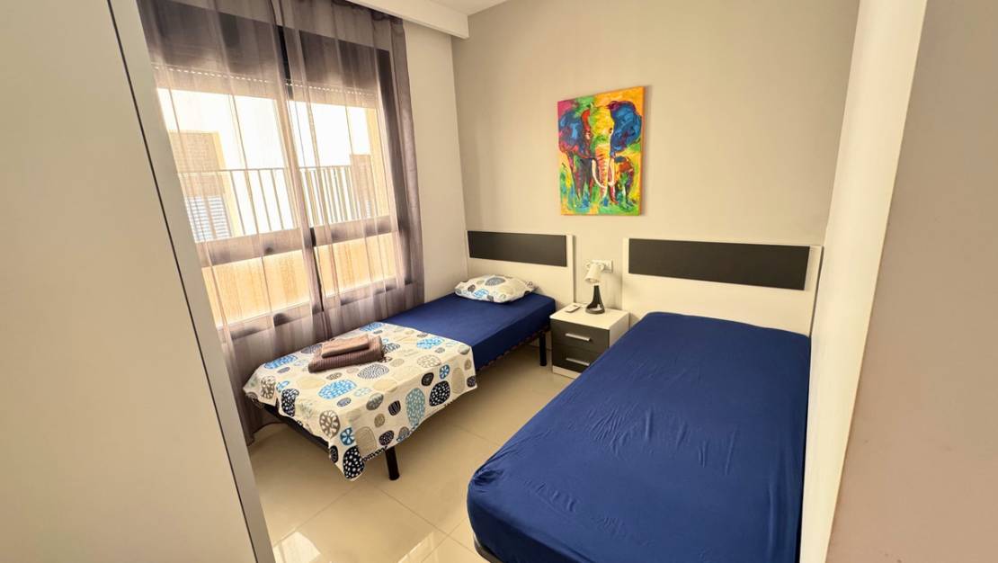 Venta - Apartment - Pilar de la Horadada - Pilar de la Horadada Centro