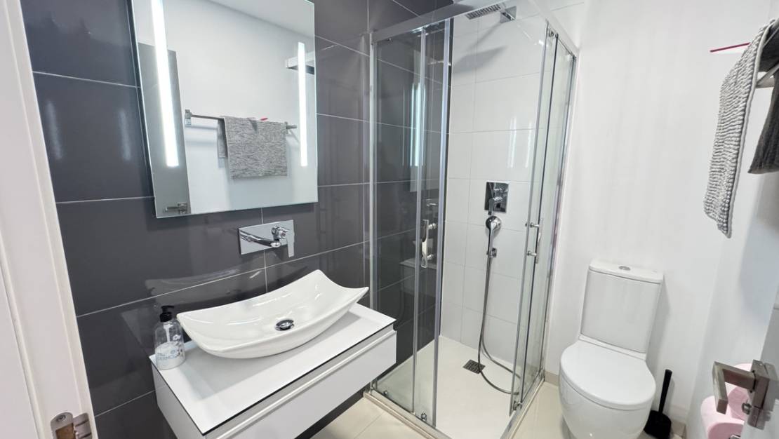 Venta - Apartment - Pilar de la Horadada - Pilar de la Horadada Centro