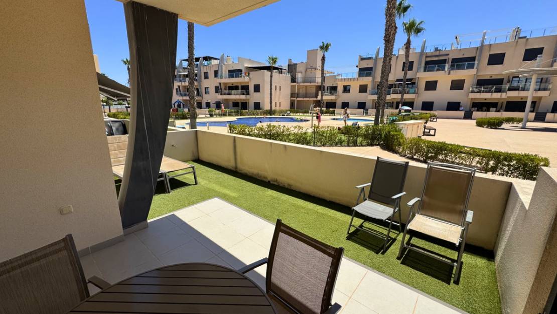 Venta - Apartment - Pilar de la Horadada - Pilar de la Horadada Centro