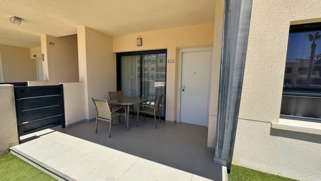 Venta - Apartment - Pilar de la Horadada - Pilar de la Horadada Centro