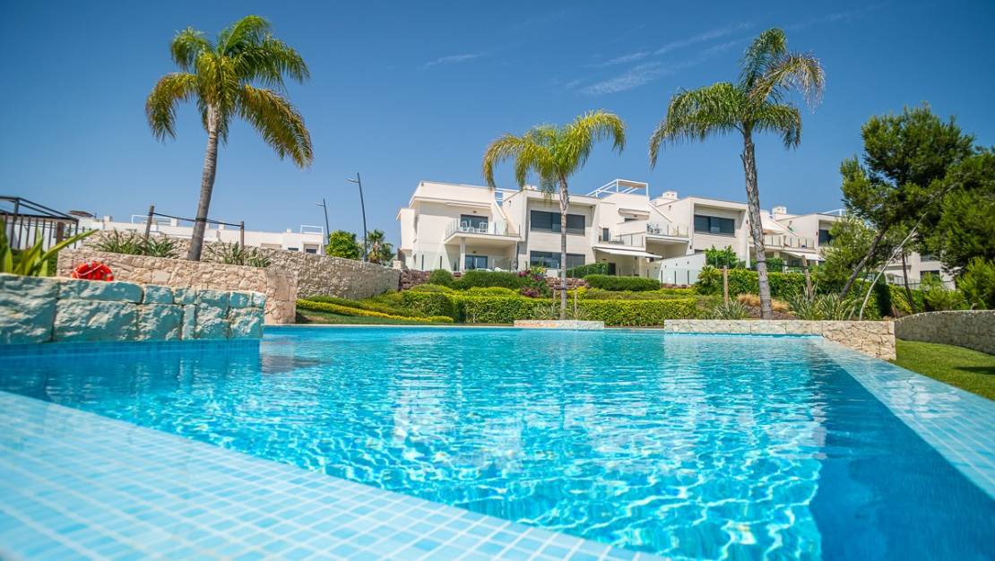 Venta - Apartment - Pilar de la Horadada - Pilar de la Horadada Centro