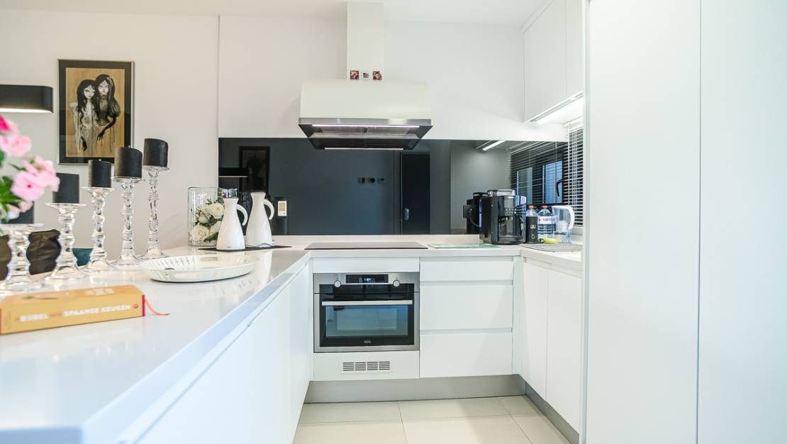 Venta - Apartment - Pilar de la Horadada - Pilar de la Horadada Centro