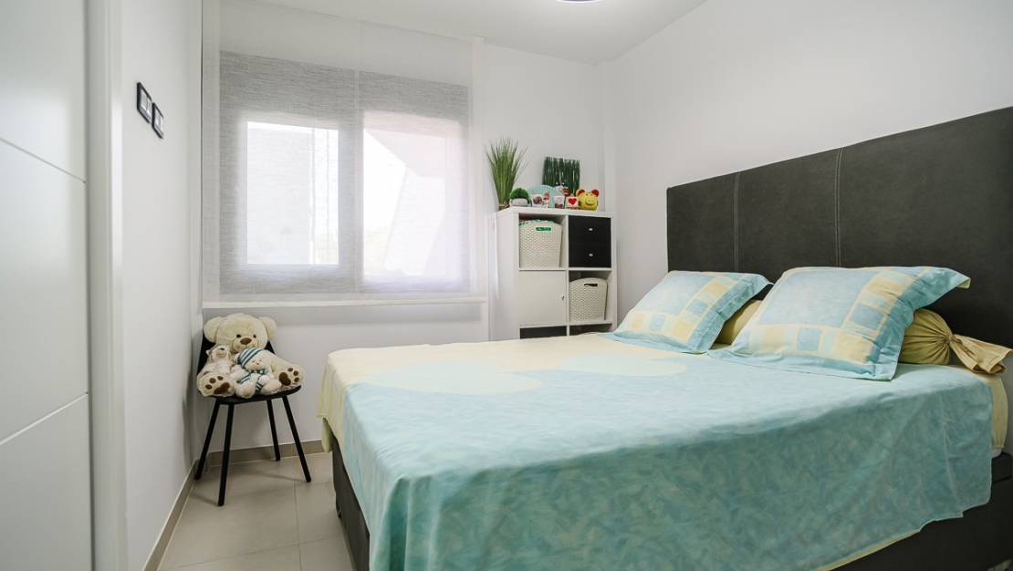 Venta - Apartment - Pilar de la Horadada - Pilar de la Horadada Centro