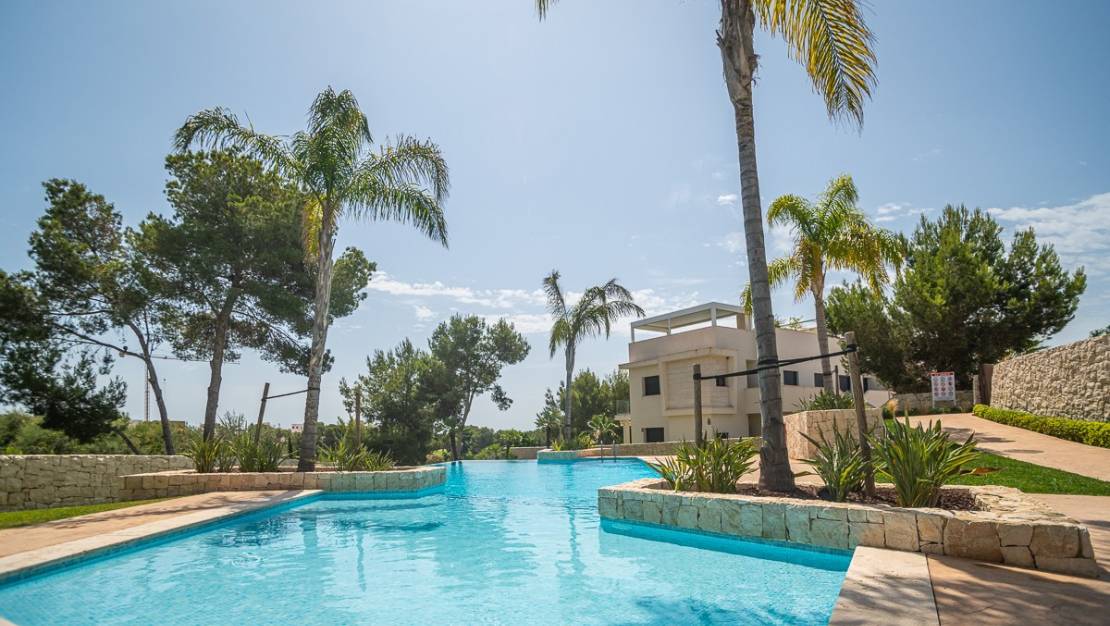 Venta - Apartment - Pilar de la Horadada - Pilar de la Horadada Centro