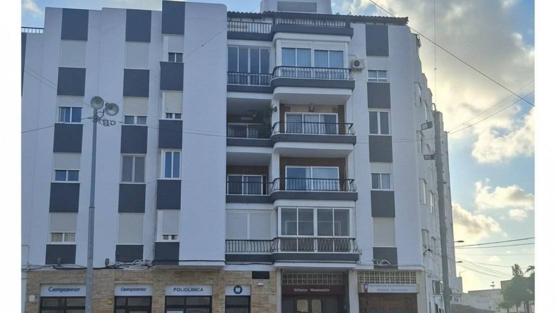 Venta - Apartment - Pilar de la Horadada - Pilar de la Horadada Centro