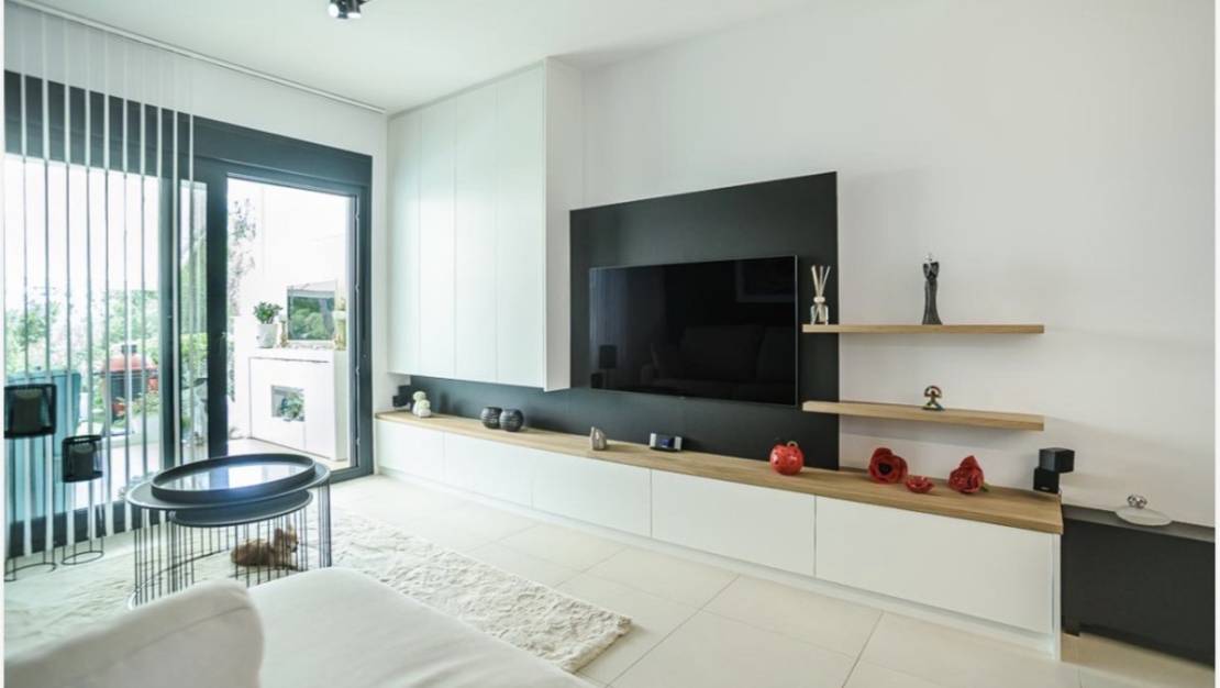 Venta - Apartment - Pilar de la Horadada - Pilar de la Horadada Centro