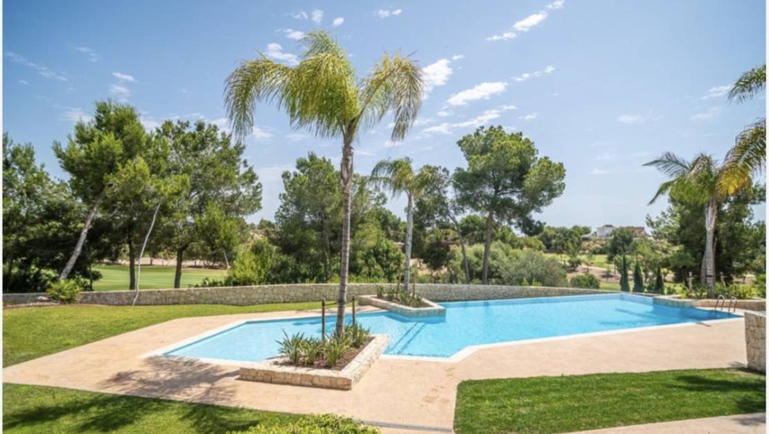 Venta - Apartment - Pilar de la Horadada - Pilar de la Horadada Centro