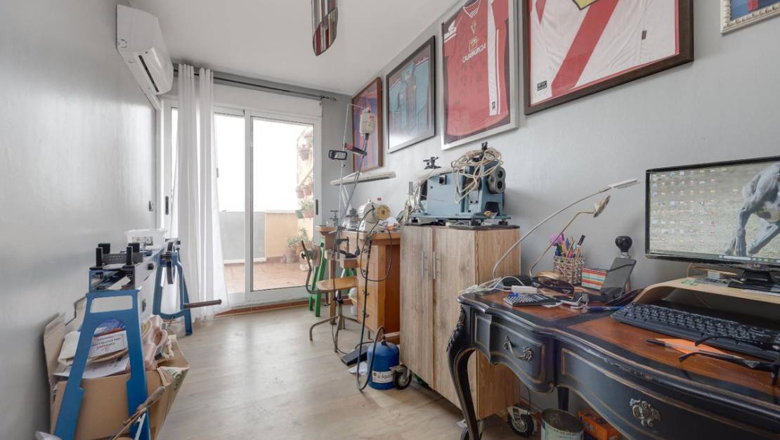 Venta - Apartment - Pilar de la Horadada - Pilar de la Horadada Centro