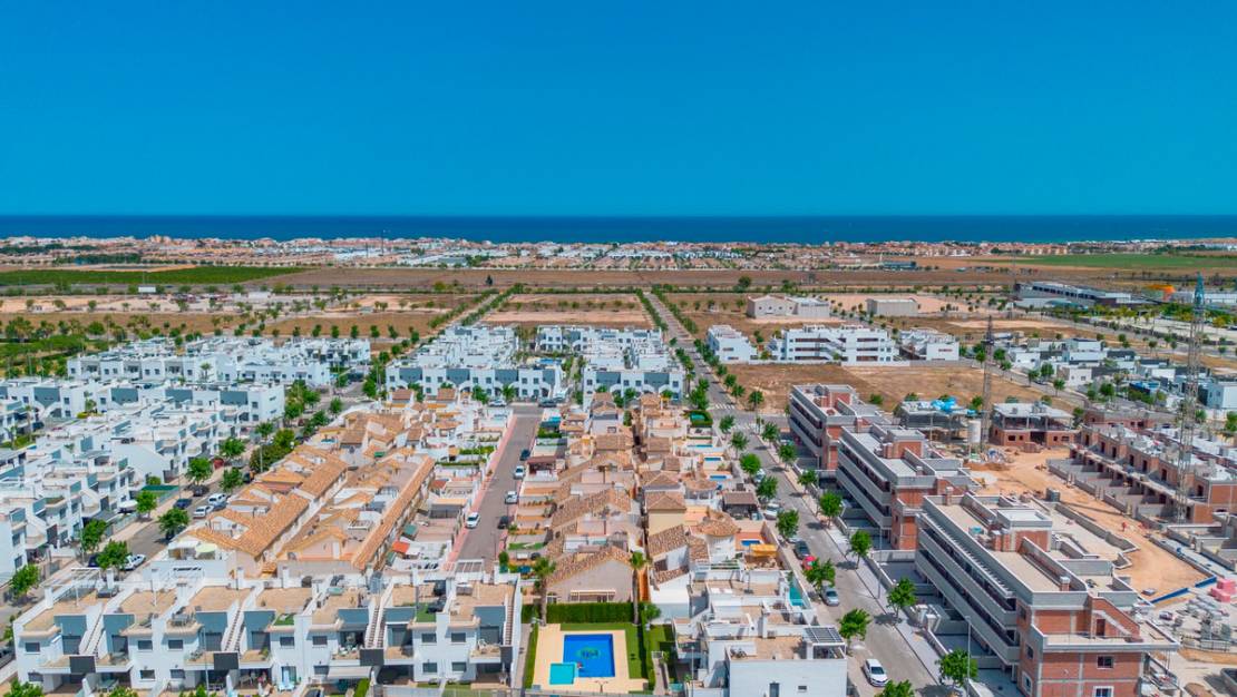 Venta - Apartment - Pilar de la Horadada - Pilar de la Horadada Centro