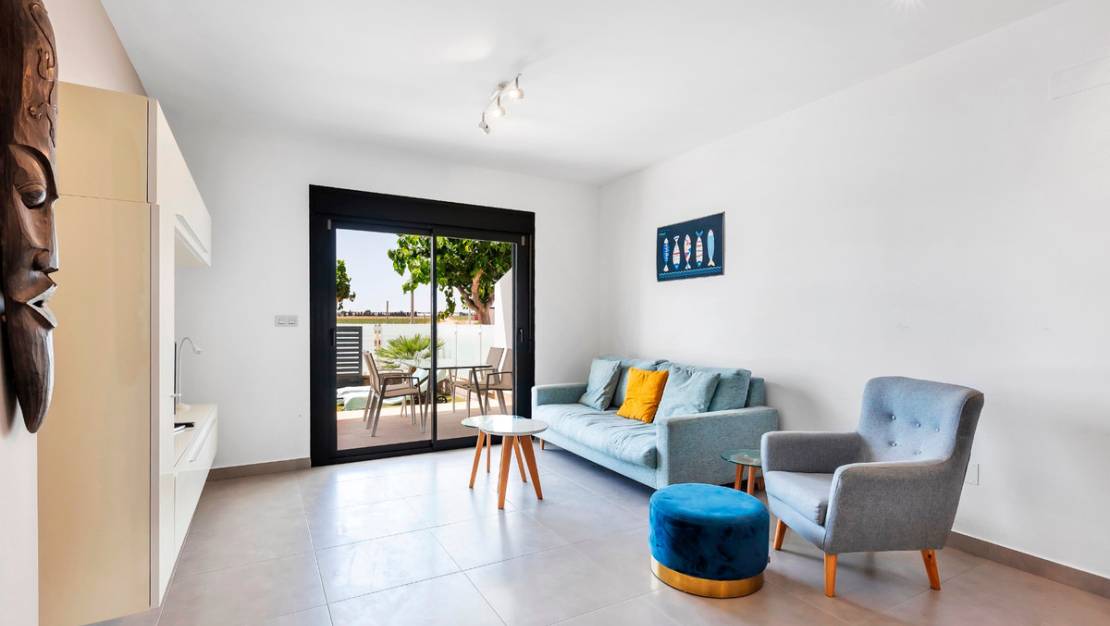 Venta - Apartment - Pilar de la Horadada - Pilar de la Horadada Centro