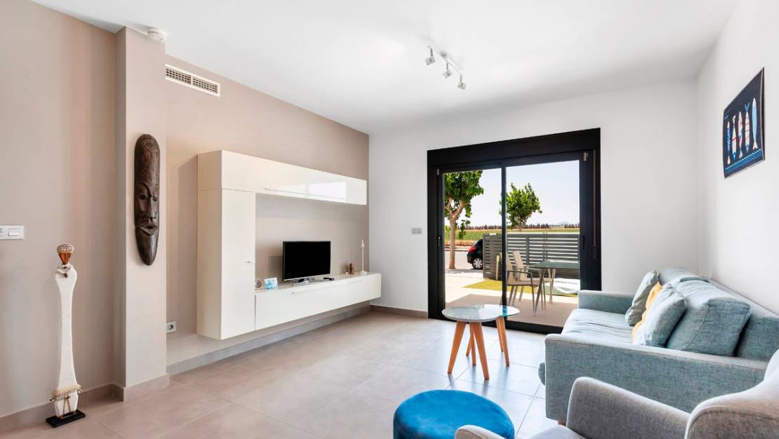 Venta - Apartment - Pilar de la Horadada - Pilar de la Horadada Centro