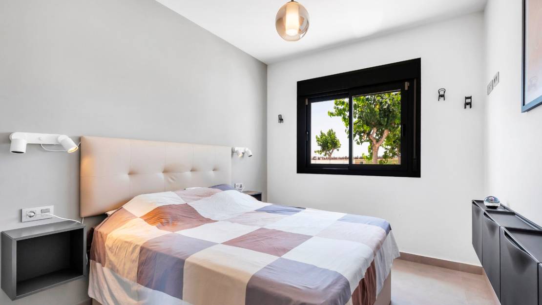 Venta - Apartment - Pilar de la Horadada - Pilar de la Horadada Centro