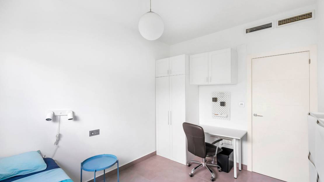 Venta - Apartment - Pilar de la Horadada - Pilar de la Horadada Centro