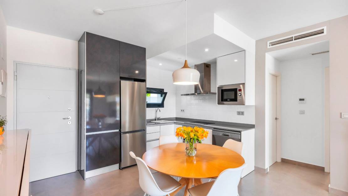 Venta - Apartment - Pilar de la Horadada - Pilar de la Horadada Centro