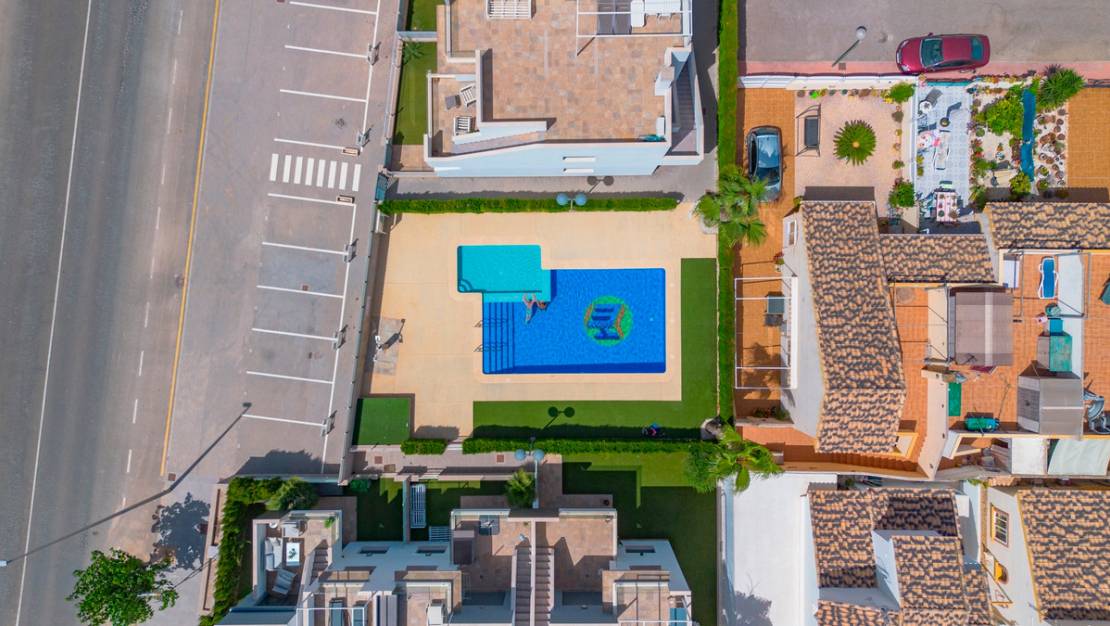 Venta - Apartment - Pilar de la Horadada - Pilar de la Horadada Centro