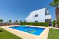 Venta - Apartment - Pilar de la Horadada - Pilar de la Horadada Centro
