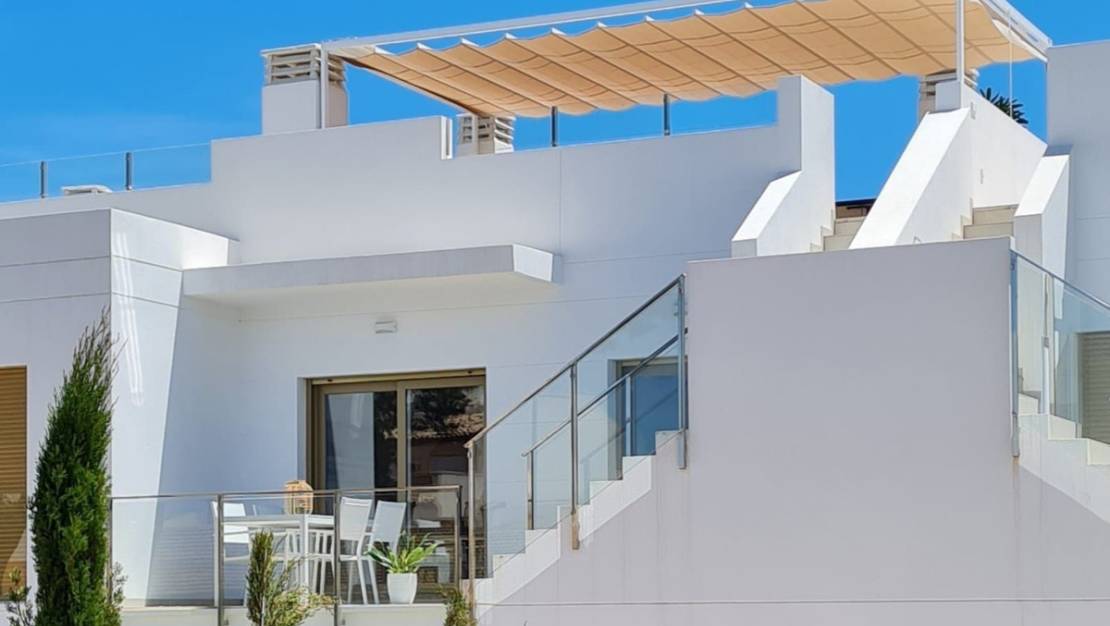 Venta - Apartment - Pilar de la Horadada - Pilar de la Horadada Centro