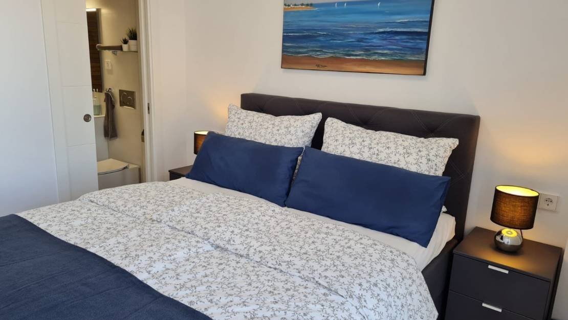 Venta - Apartment - Pilar de la Horadada - Pilar de la Horadada Centro
