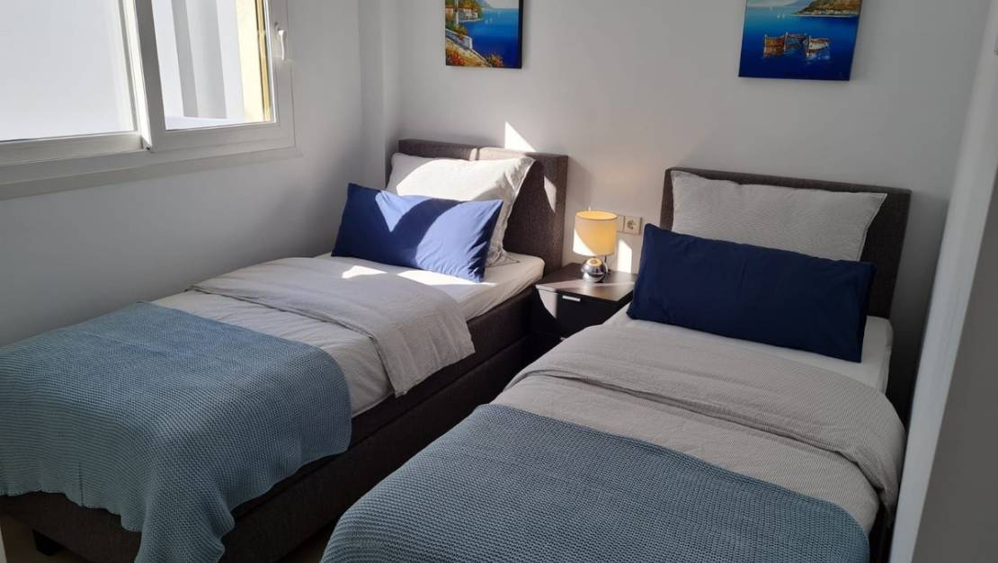 Venta - Apartment - Pilar de la Horadada - Pilar de la Horadada Centro