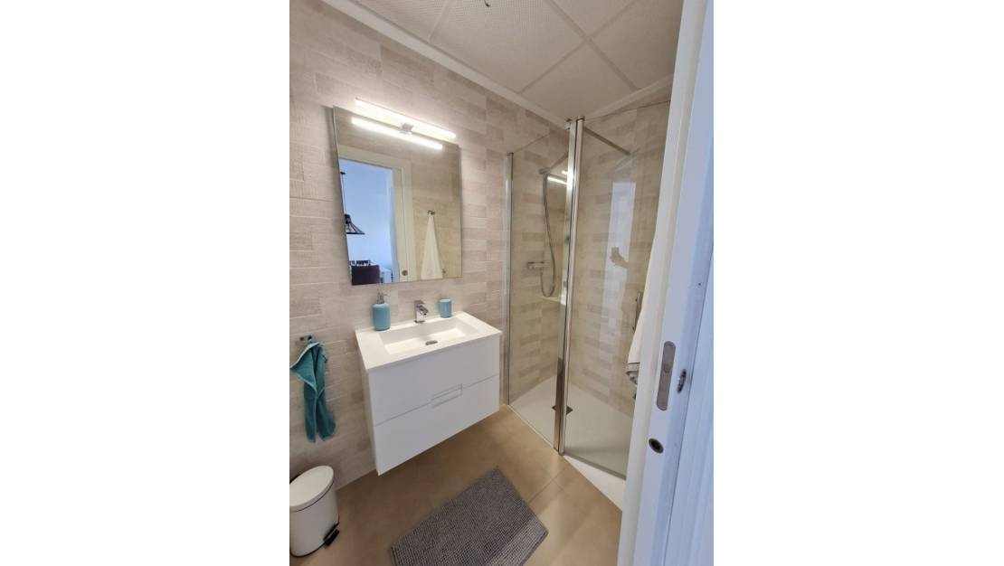 Venta - Apartment - Pilar de la Horadada - Pilar de la Horadada Centro