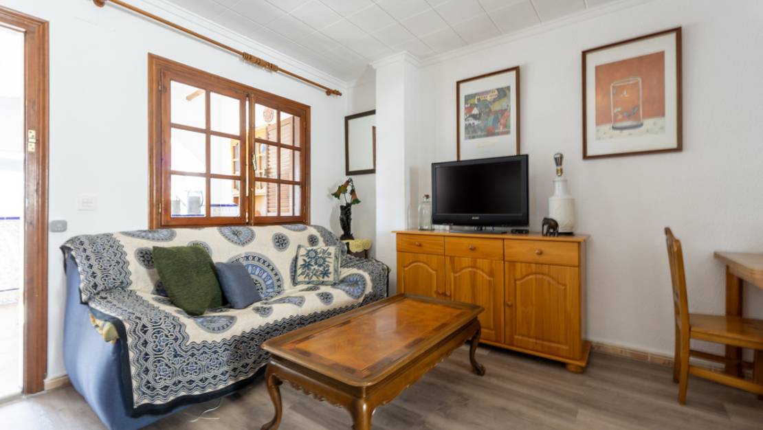 Venta - Apartment - Pilar de la Horadada - Pilar de la Horadada Centro
