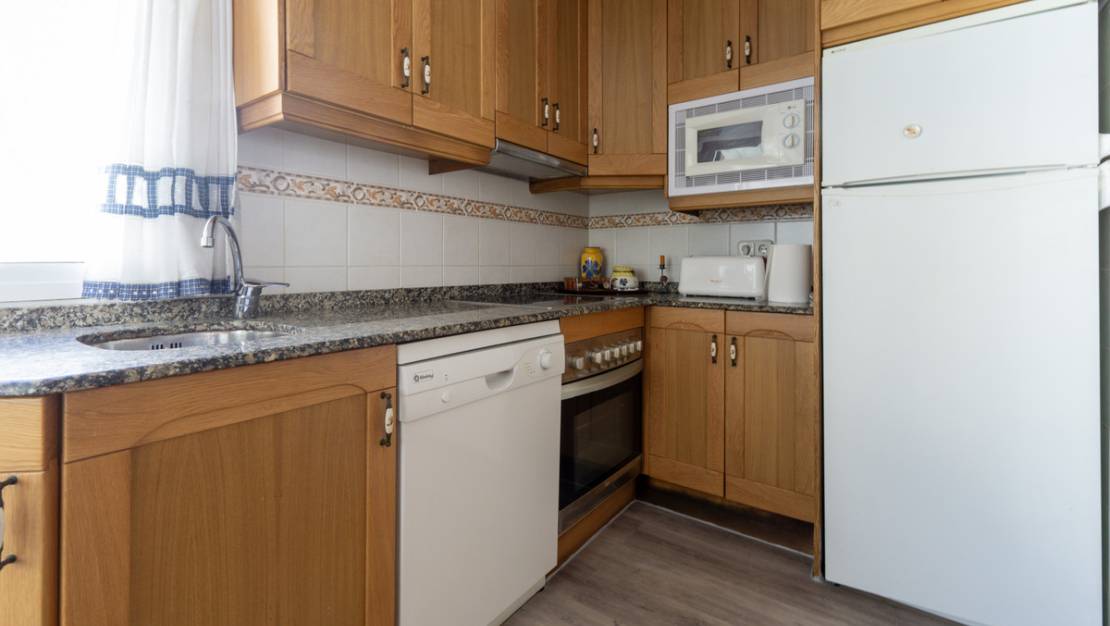 Venta - Apartment - Pilar de la Horadada - Pilar de la Horadada Centro