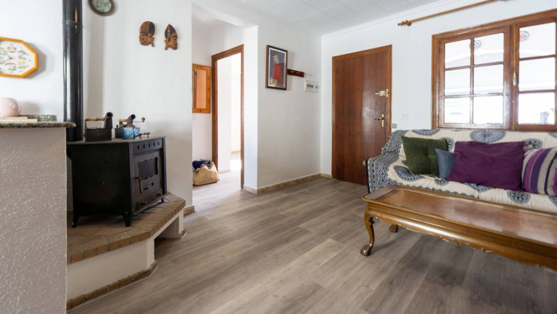 Venta - Apartment - Pilar de la Horadada - Pilar de la Horadada Centro